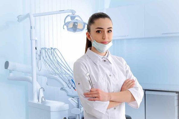 Diplomado en Odontología Preventiva y Salud Pública