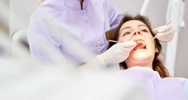 Diplomado en Emergencias Odontológicas