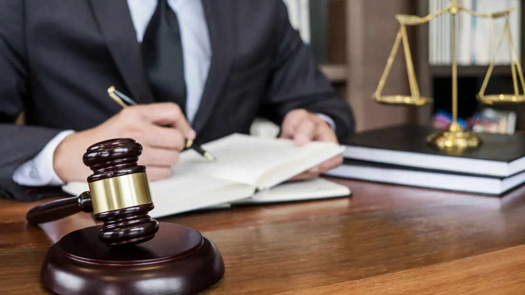 Curso en Derecho para No Juristas