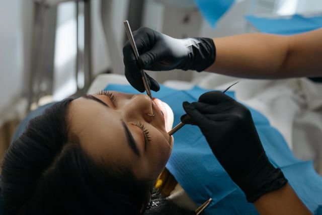 Maestría en Odontología Regenerativa