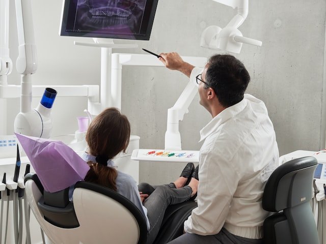Maestría en Estética Digital y Diseño de Sonrisas