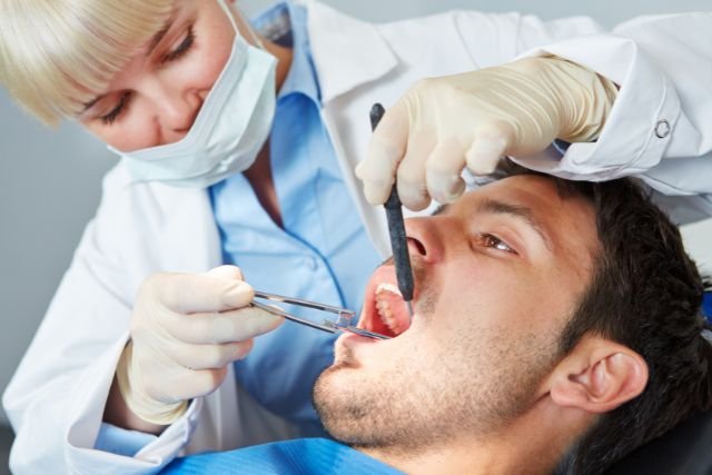 Maestría en Odontología Regenerativa