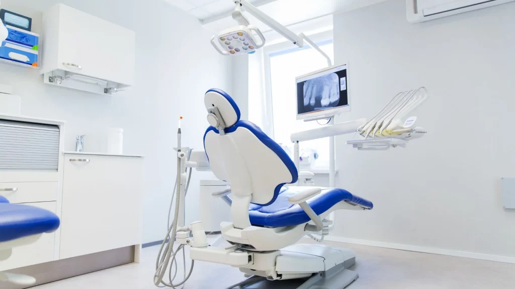 Curso en Uso de Biomateriales en Odontología