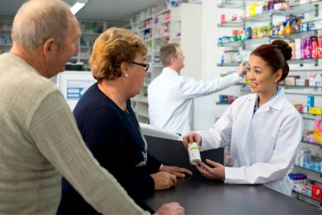 Maestría en Farmacogenética y Medicina Personalizada