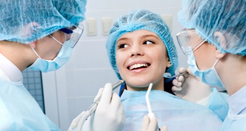 Maestría en Estética Digital y Diseño de Sonrisas