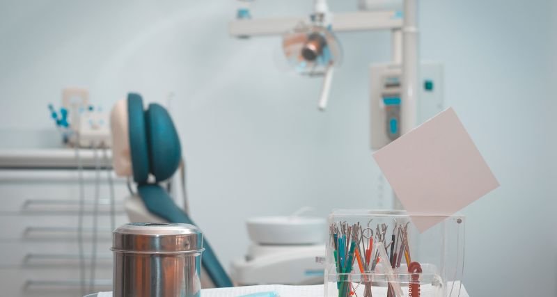 Curso en Odontología Forense