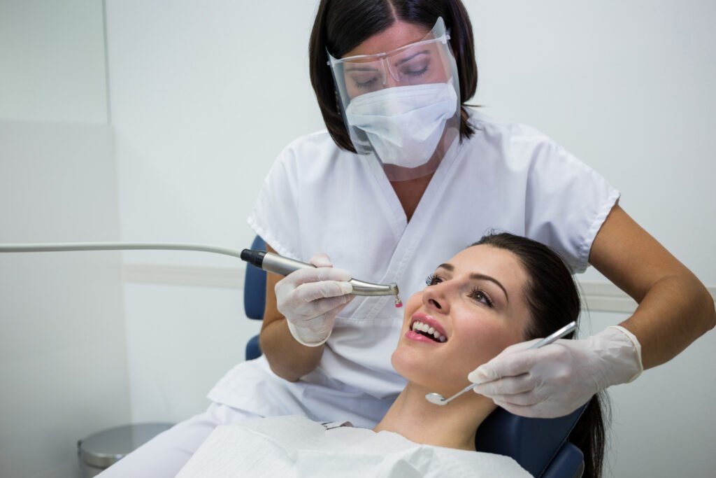 Curso en Odontología Inclusiva para Personas con Discapacidad