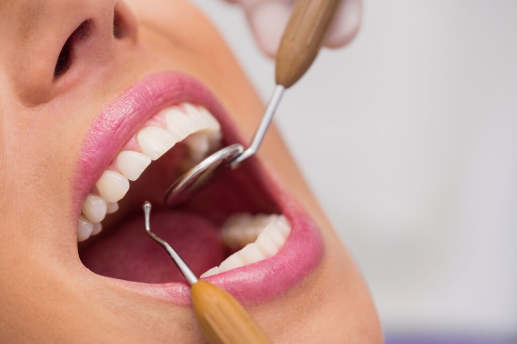 Maestría en Odontología Regenerativa