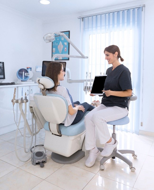 Diplomado en Odontología Preventiva y Salud Pública