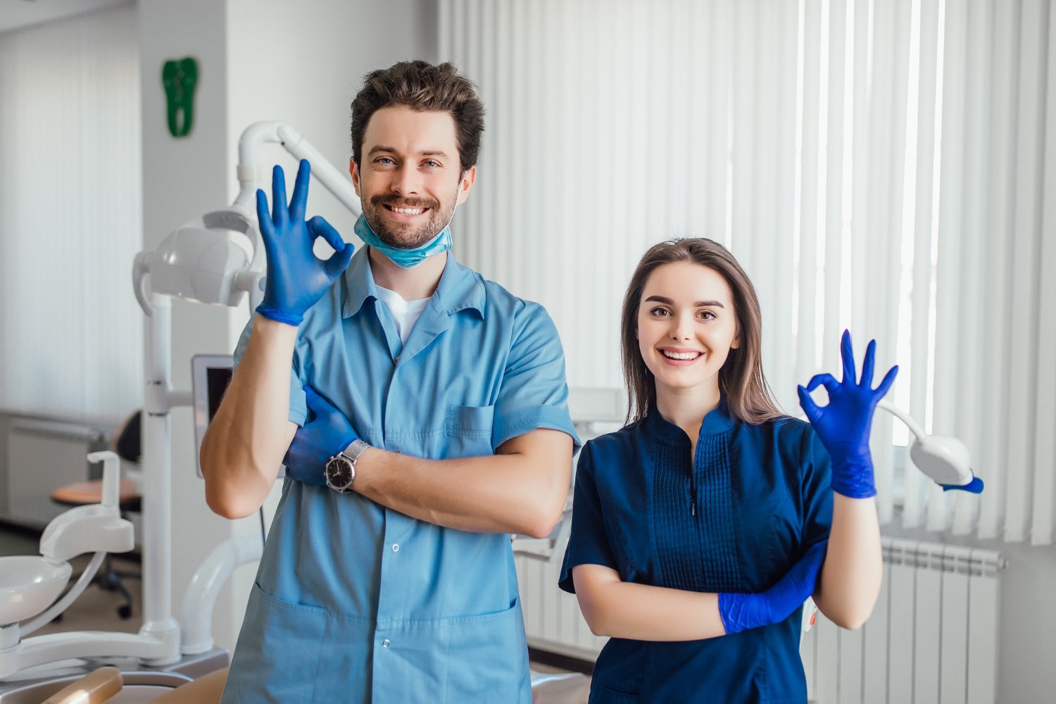 Diplomado en Odontología Preventiva y Salud Pública
