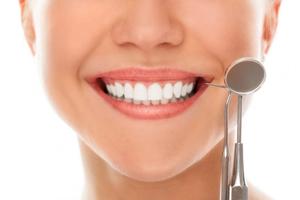 Curso en Estética Dental