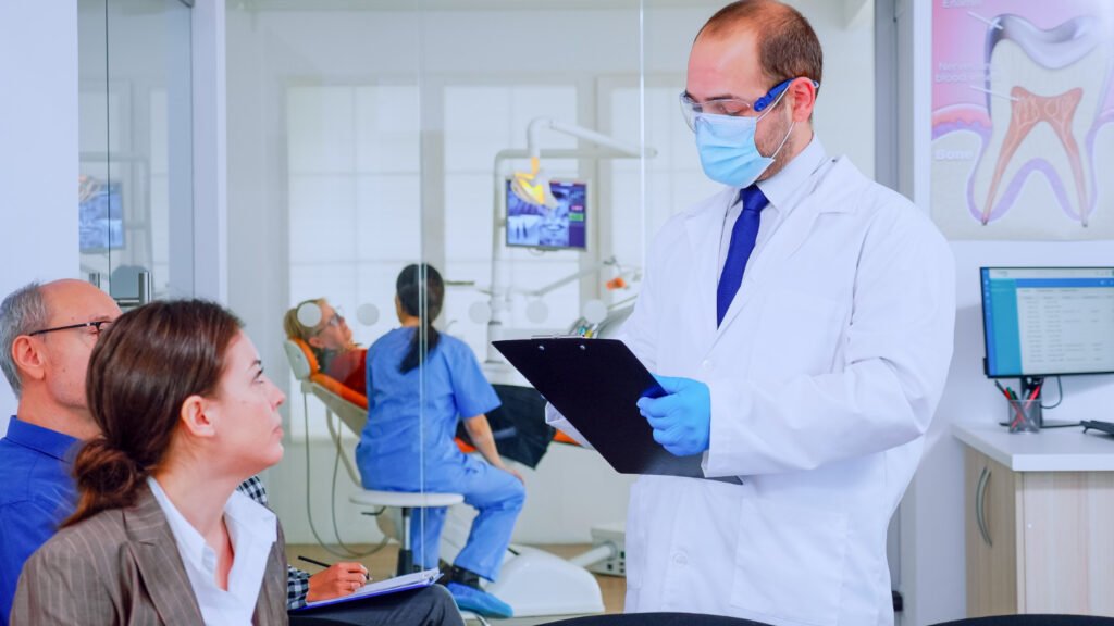 Maestría en Odontología Geriátrica