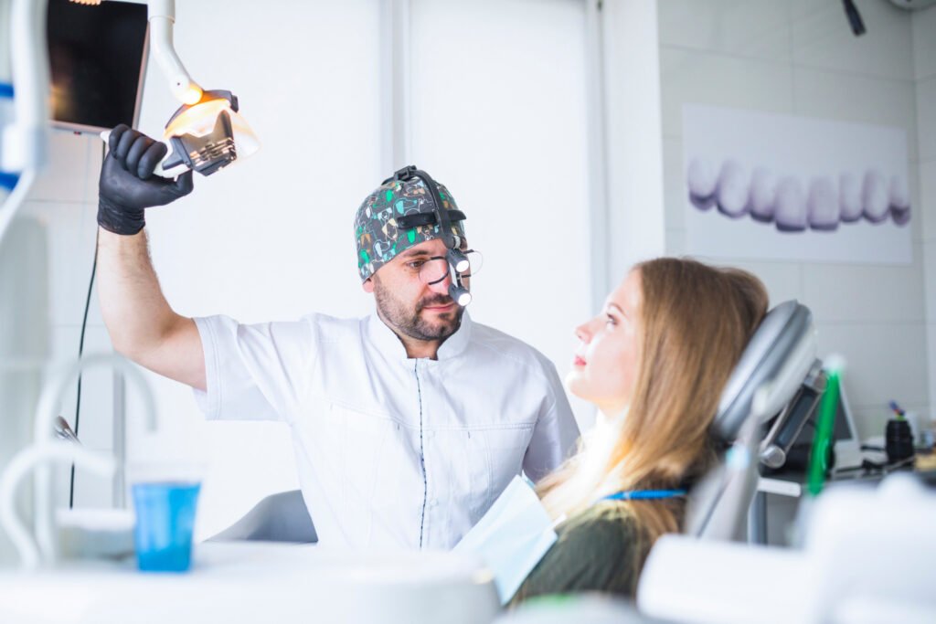Curso en Tratamientos de Hipersensibilidad Dental
