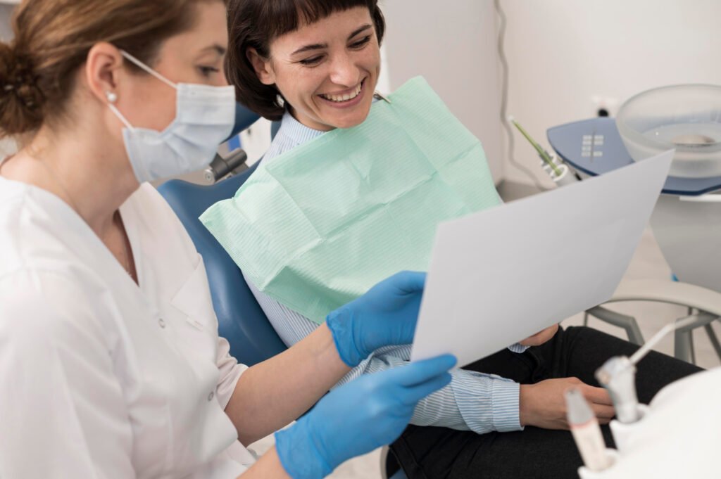 Curso en Salud Bucal y Enfermedades Sistémicas