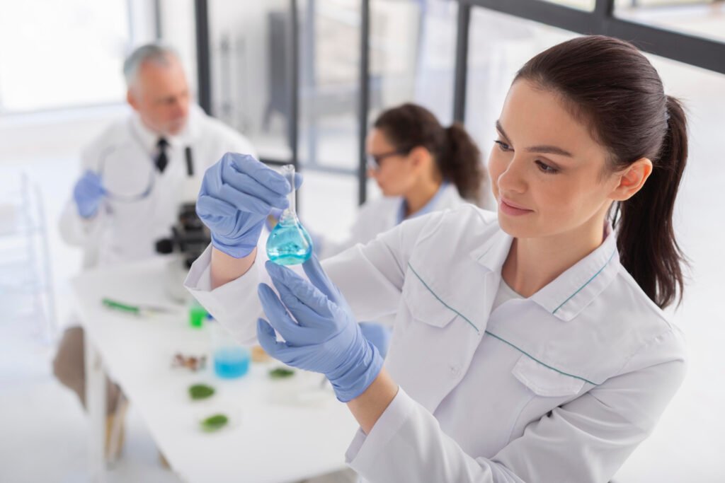 Diplomado en Nanofarmacología