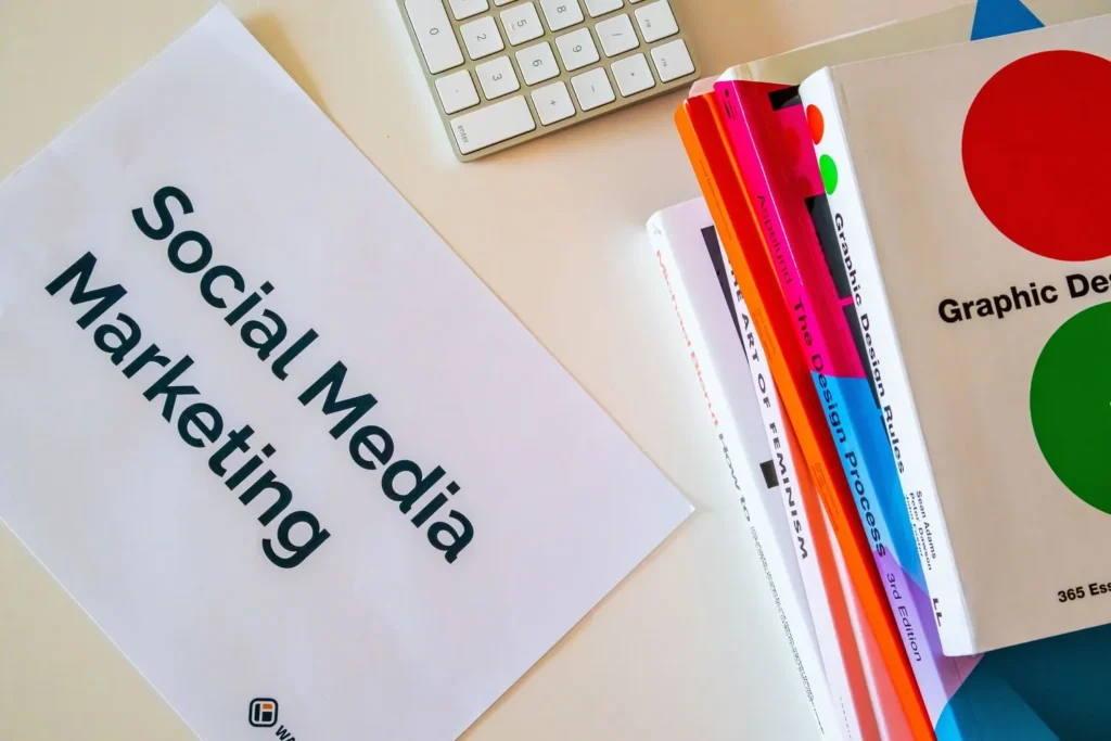 Curso de marketing en redes sociales 1