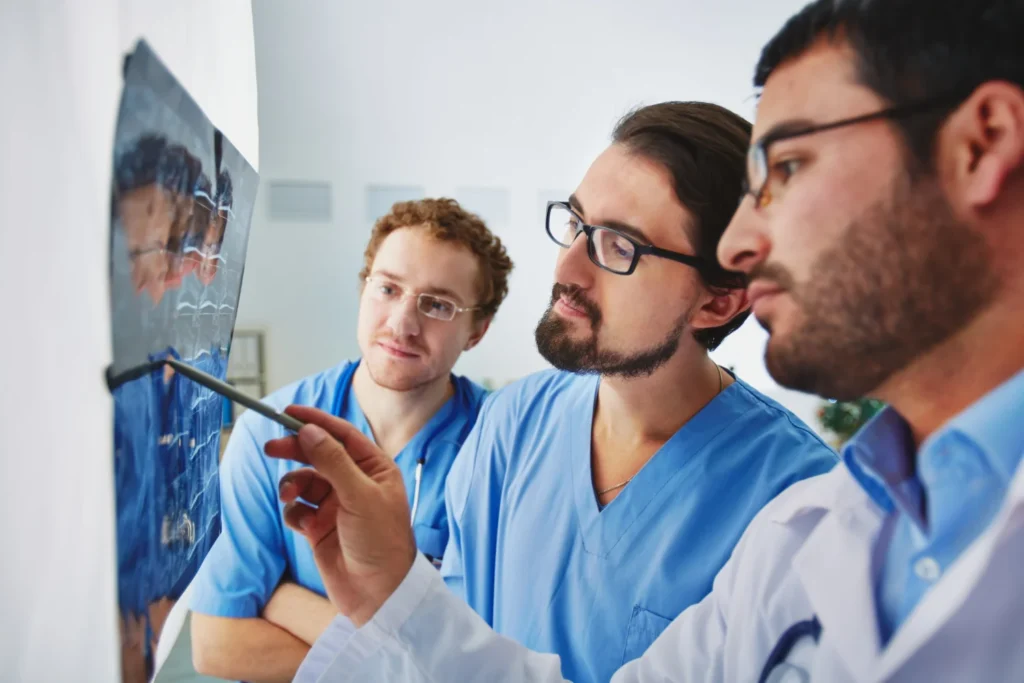 Curso actualización médica 1