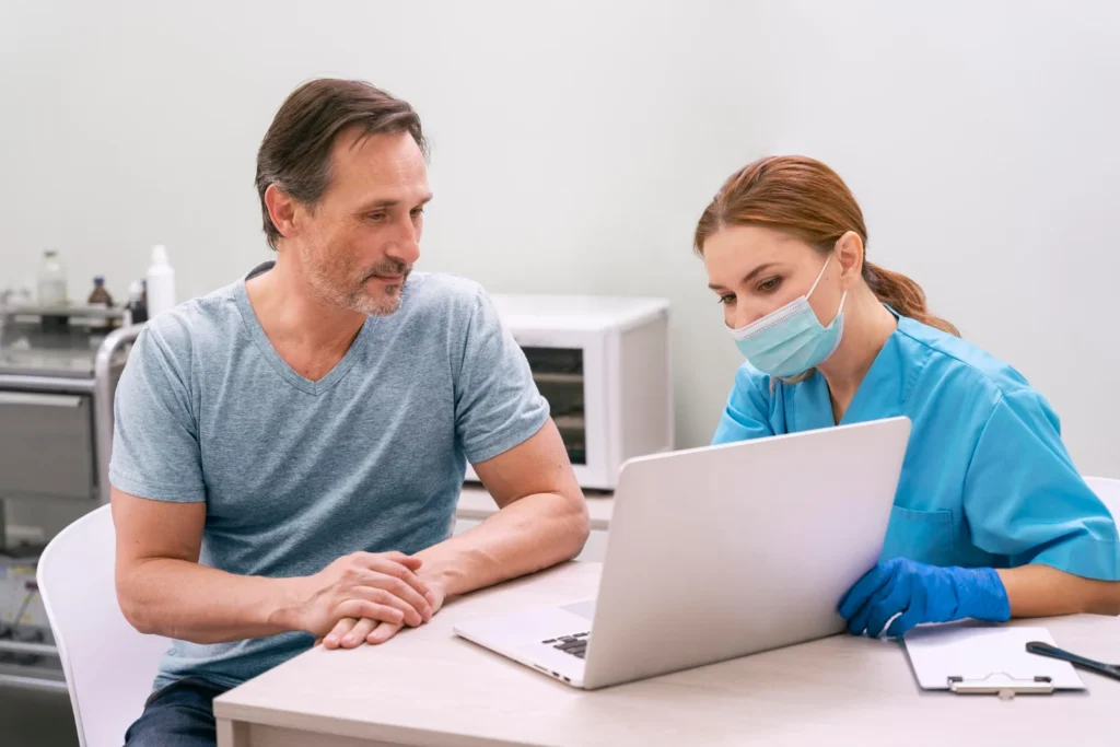 Curso actualización médica 2