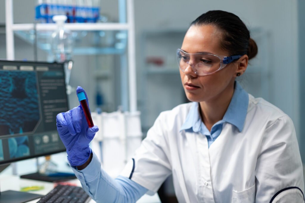 Diplomado en Nanofarmacología