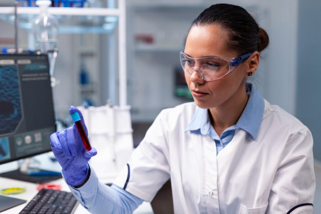 Maestría en Medicina Genómica