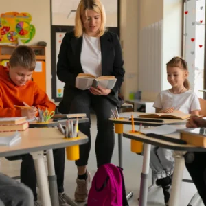 Maestría en Dirección de Centros Educativos