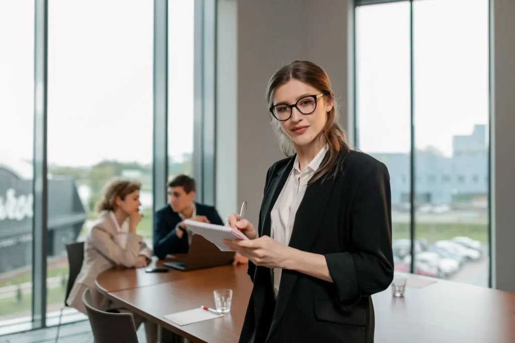 Curso de Liderazgo en Empresas de Servicio 2