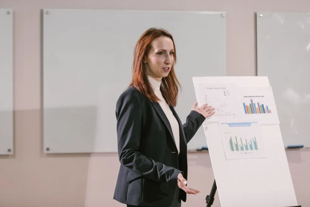 Curso de Liderazgo en Empresas de Servicio 1
