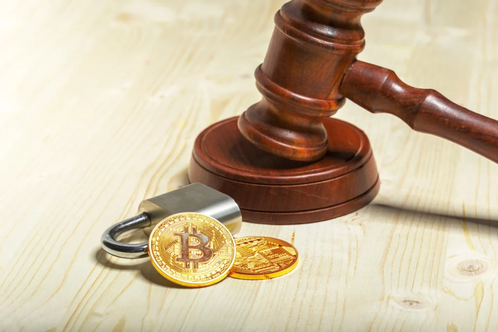 Diplomado en Derecho Financiero y Criptoactivos