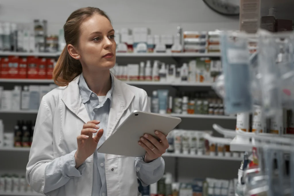Maestría en Nanotecnología Aplicada a la Farmacia