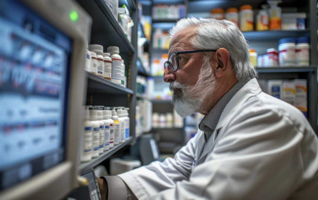 Maestría en Farmacoeconomía y Acceso al Mercado