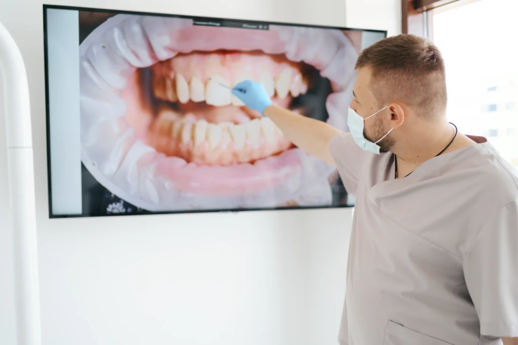 Diplomado en Fotografía Odontológica