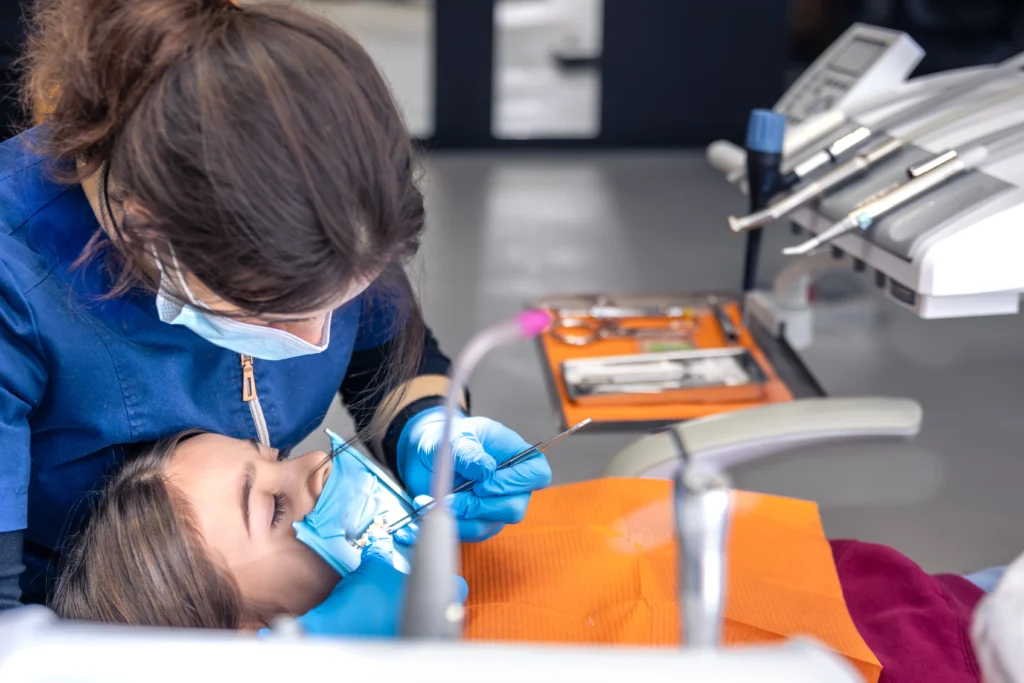 Curso en Tratamientos de Hipersensibilidad Dental