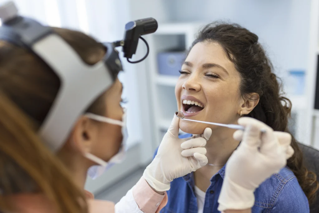 Curso en Odontología Inclusiva para Personas con Discapacidad