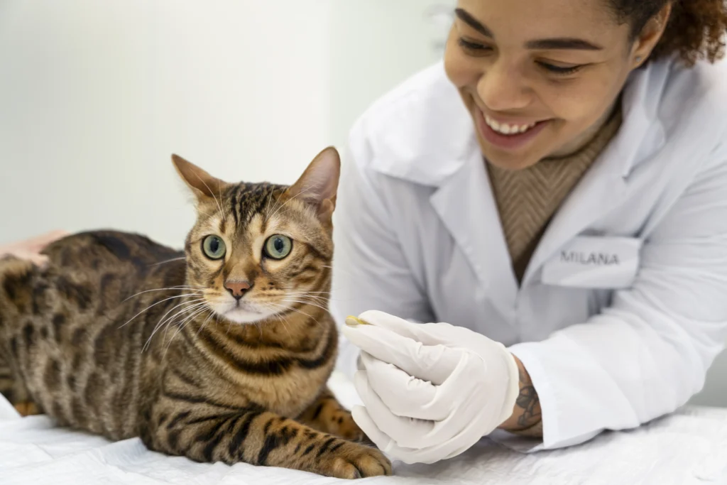 Diplomado en Farmacología Veterinaria
