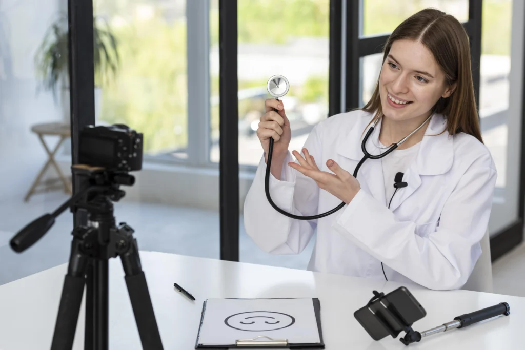 Maestría en Gestión de la Imagen y Marketing Odontológico