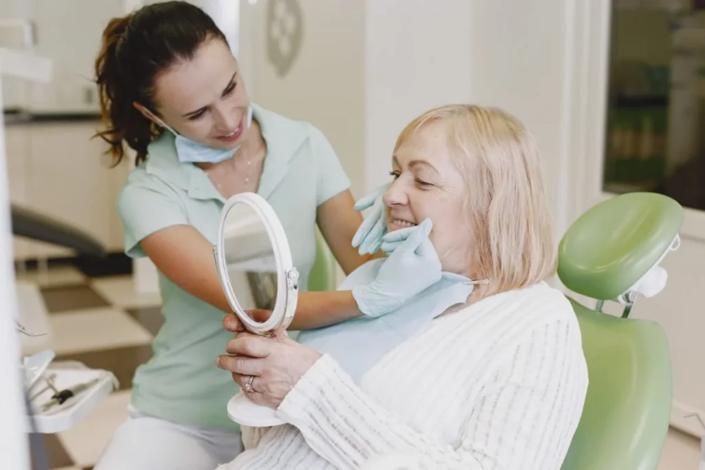 Maestría en Patología y Medicina Oral