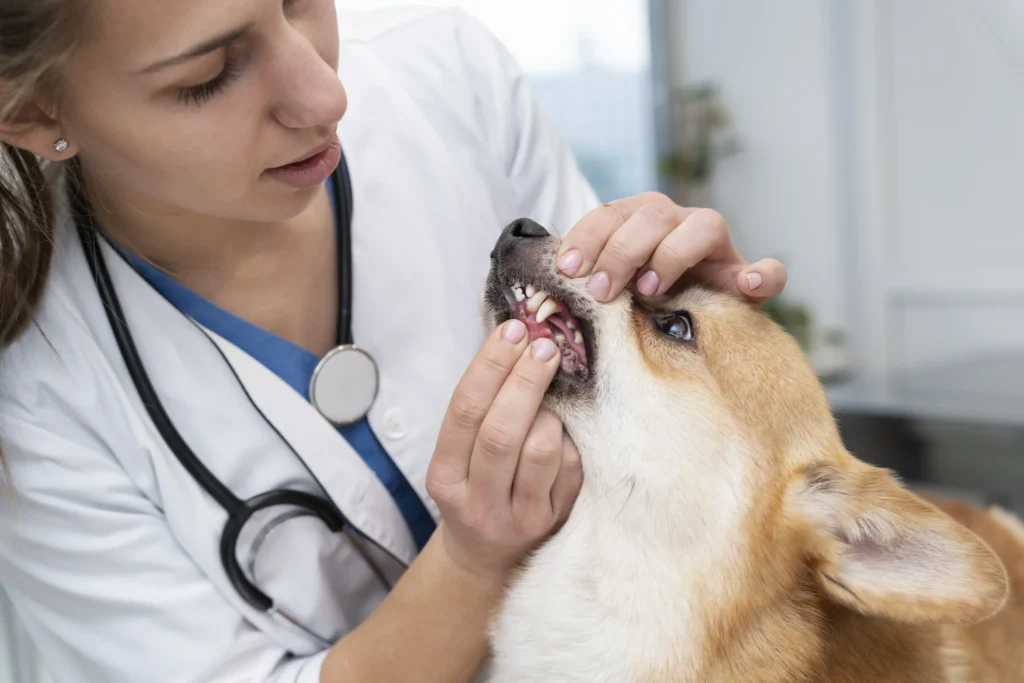 Curso sobre Otitis Crónica Refractaria Vídeo-Otoscopia y Cirugía en Veterinaria 3