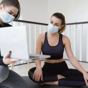 Diplomado en Fisioterapia Respiratoria y Readaptación Post-COVID