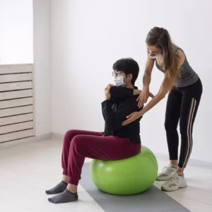 Diplomado en Terapia Manual y Ejercicio para el Dolor Crónico