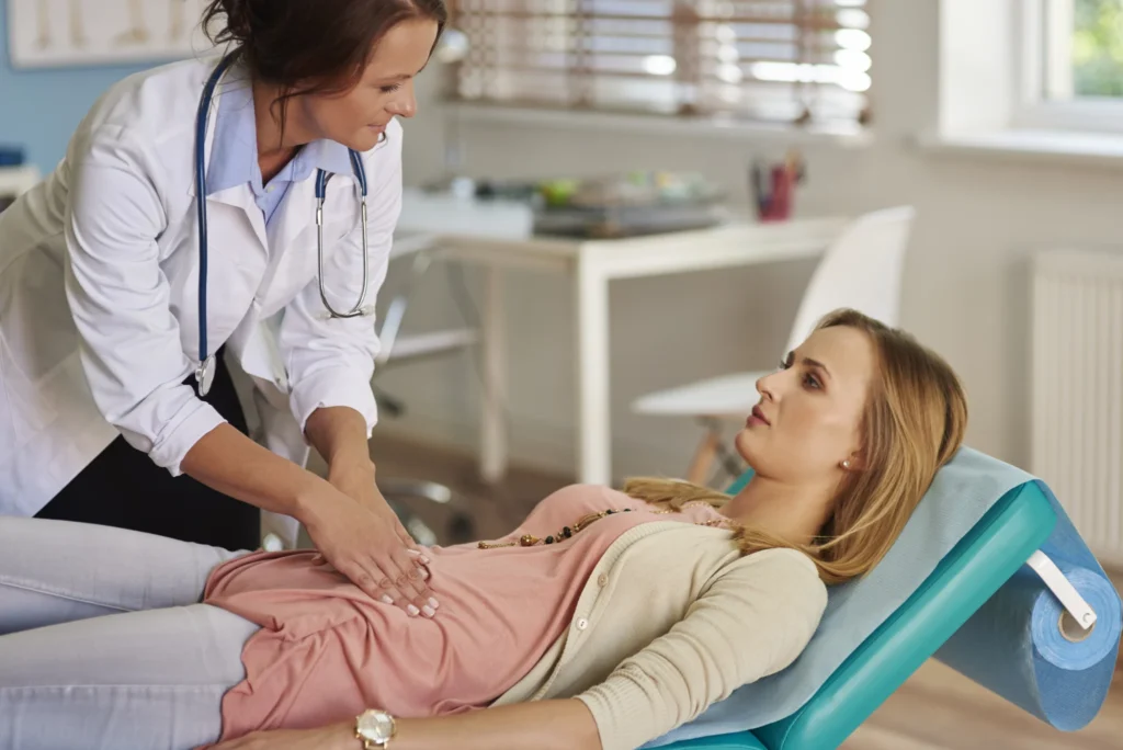 Maestría Profesional en Fisioterapia del Suelo Pélvico y Salud de la Mujer 3