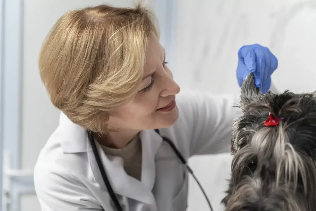 Maestría en Dermatología y Alergología Veterinaria 2