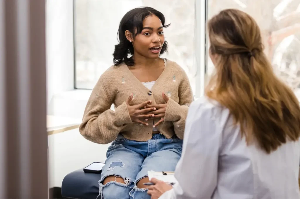 Curso Ciclo Menstrual y Endocrinología Reproductiva 3