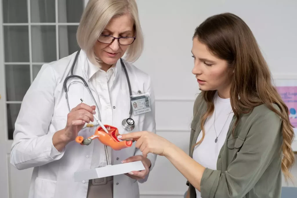 Diplomado en Medicina Reproductiva 1