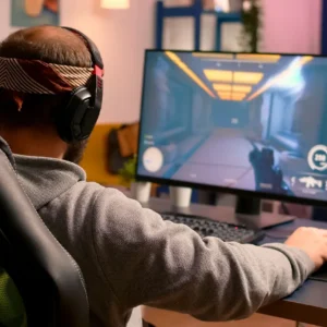 Curso de Programación Avanzada de Gameplay