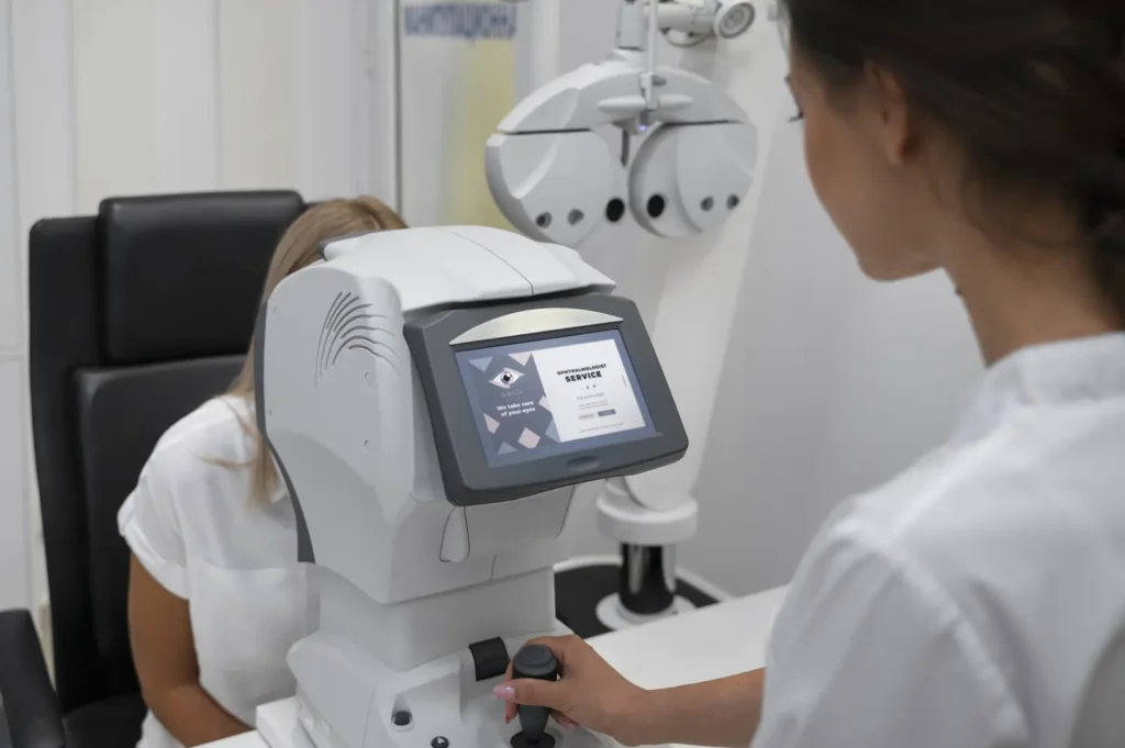 Curso en Diagnóstico e Interpretación de Imágenes Oculares 3