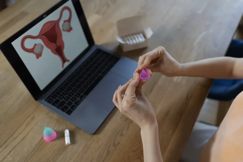 Curso en Endocrinología Femenina, Ciclo Menstrual y Fertilidad 2