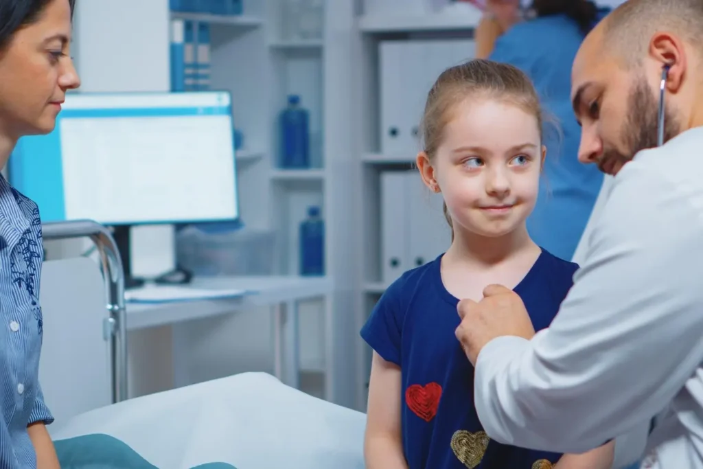 Curso en Endocrinología Infantil y del Adolescente 1