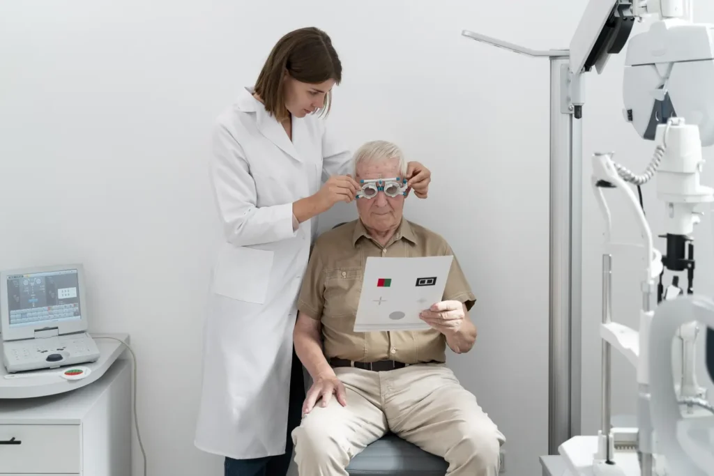 Curso en Glaucoma Clínico y Neurovisión Aplicada 2