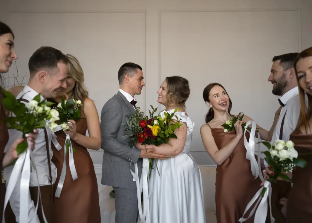 Curso en Imagen para Bodas y Eventos Sociales 2