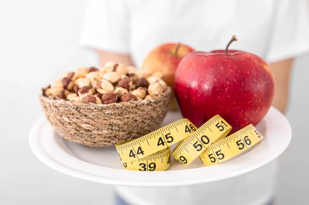 Curso en Nutrición Hormonal y Control del Peso 1